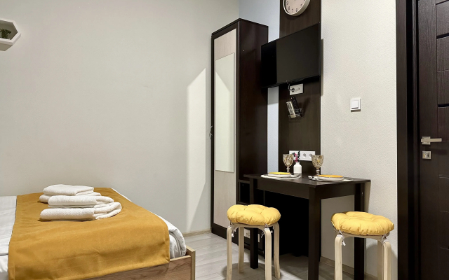 Квартира 48 Бон Апарт на Литейном проспекте