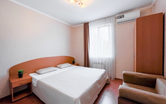 Anastasiya Hotel