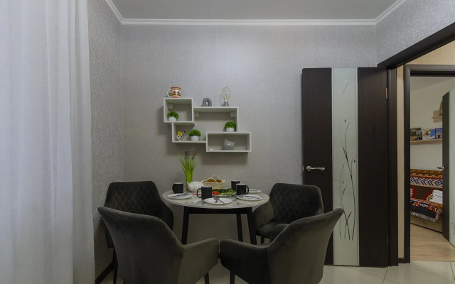 Квартира Нарспи Чувашская