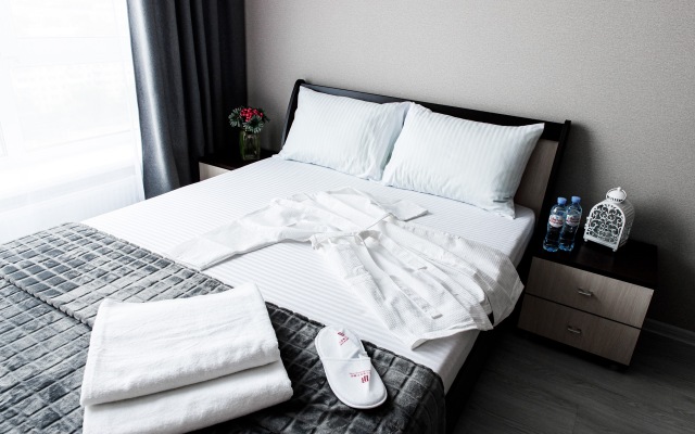 Studiya Ulitsa Michurina 58k3 Apartments