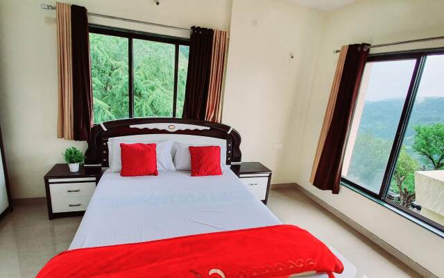 Valley Nest Suites Service Apartments