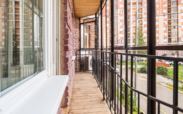 Apartamenty in Sanny City Flat