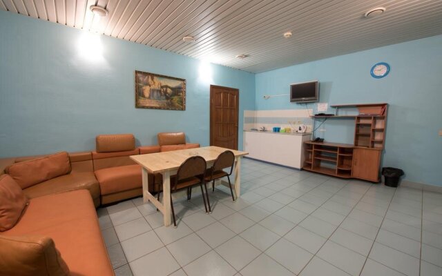 Premio Hotel