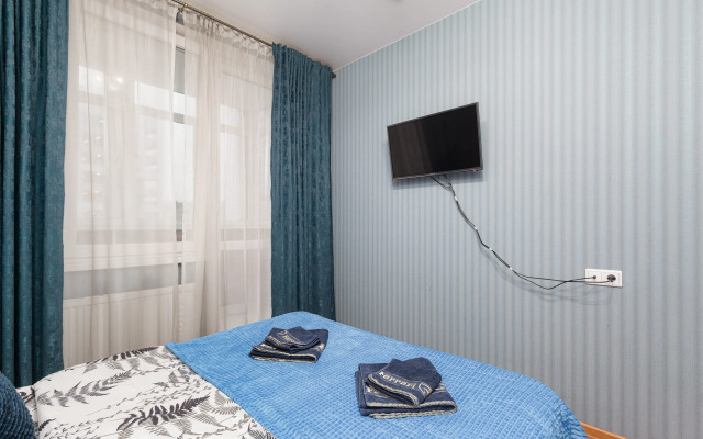 Studiya 1 - Vnukovogoodhouse Aeroport Vnukovo/metro Pykhtino Apartments