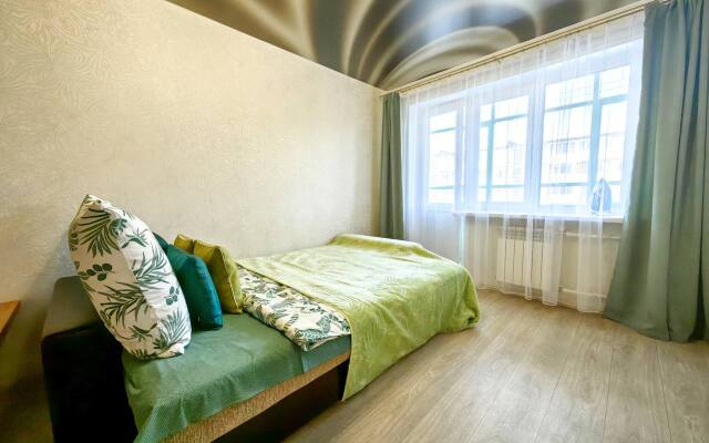 Апартаменты Like Home возле Завода Звездочка