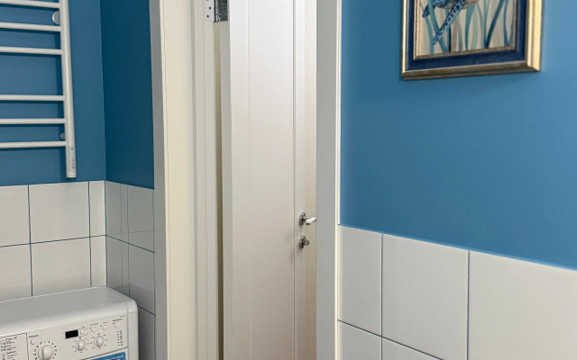 Квартира Сердце Бреста 2