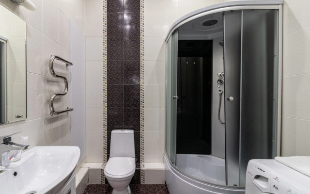 Apartments Five Stars 6