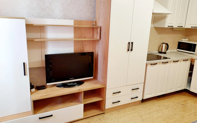 Apartment CityRooms