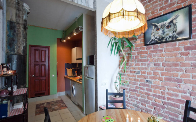 Tri Sovyonka Guest House
