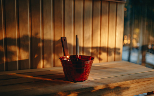 Magic Forest Glamping