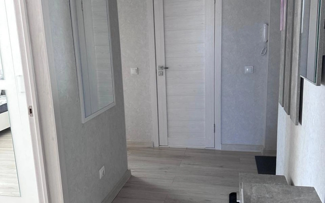 Квартира на улице Согласия 36