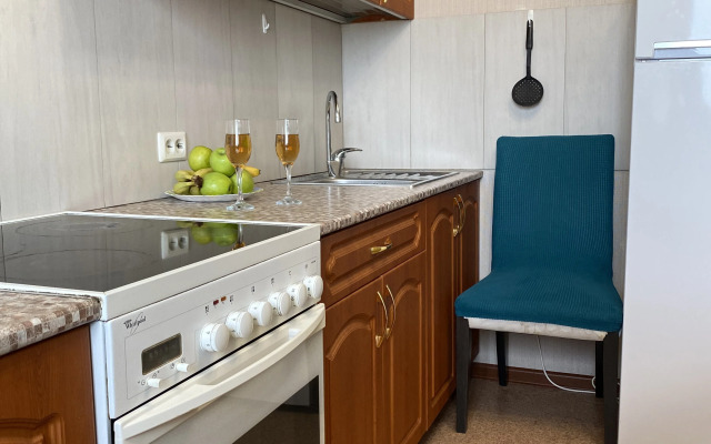 Квартира на Пр-т Ленина 38