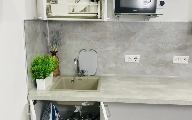 Апартаменты уютные в 5 минутах от метро Пролетарская