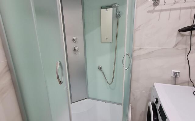 Апартаменты Квартира для семейного отдыха