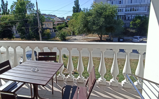 Гостиница Купидон