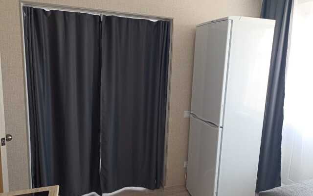 Novaya smart-studiya (462) Flat