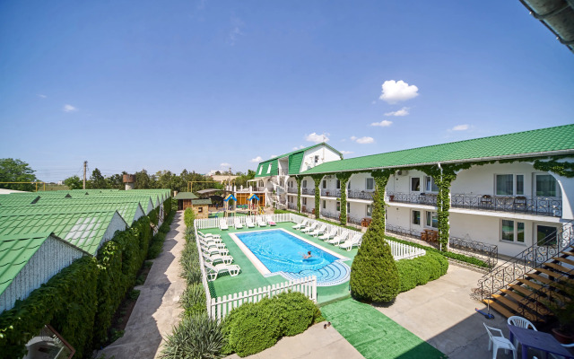 Paradiz Guest House