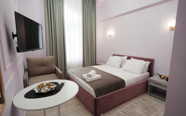 Alantau Hotel