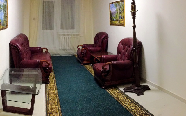Zvezda Hotel