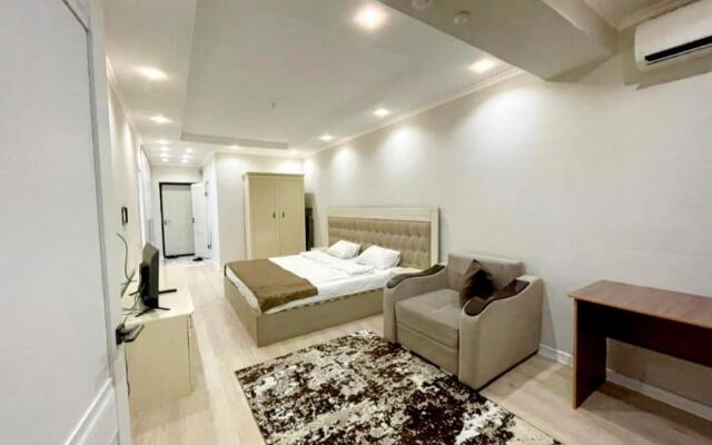 Gold Boutique Hotel	