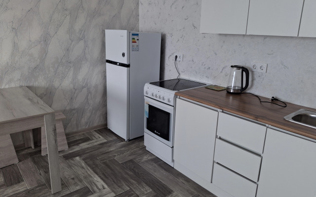 Квартира Уютная Евродвушка