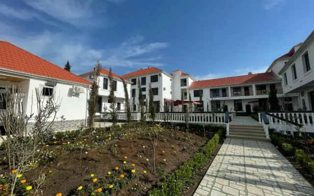 Hotel Magnolia Family Boutique and Spa