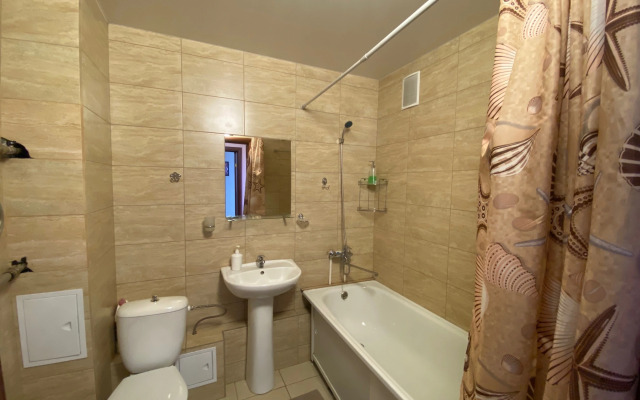 Квартира около ТРЦ Планета