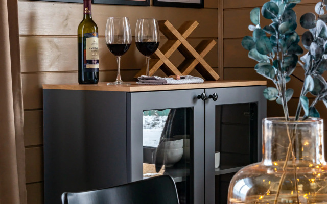 Частный дом под Боровском