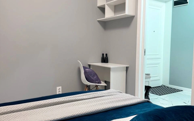 Квартира Просторная 2-комнатная на Даниялова 101