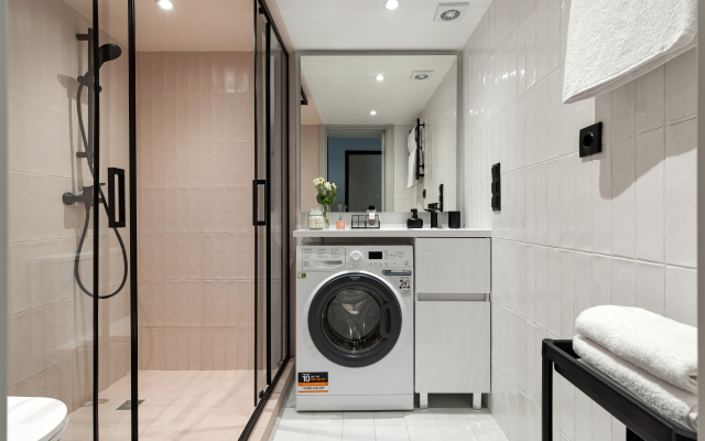 Квартира Двухуровневые апартаменты PITER APARMENTS на Лиговском