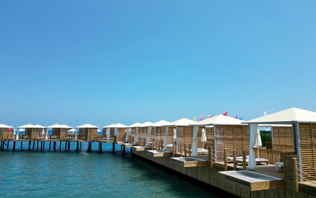 Siu Collection Ultra All Inclusive