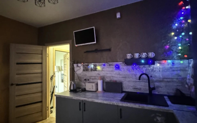 Апартаменты Прекрасная Кёнигсбергщина-1