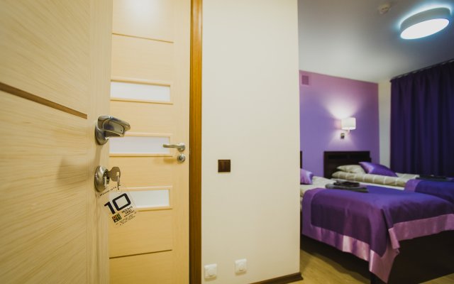 Rooms&Breakfast Mini-hotel
