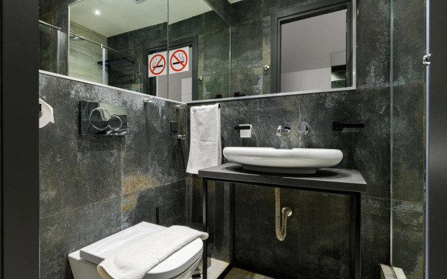 Апартаменты Sergeew Apartments Модный Стандартный у Мариинского Театра