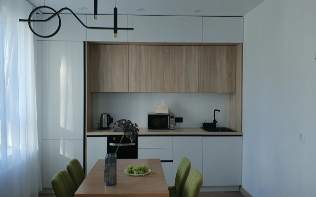 Atmosfera Apartments