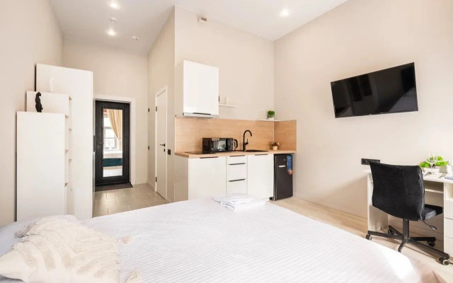 Квартира Г Москва Ул Суворовская Д 19 Стр 1