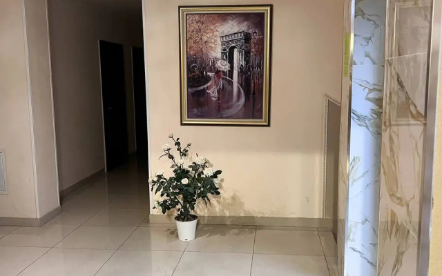 Na Beru Morya Flat