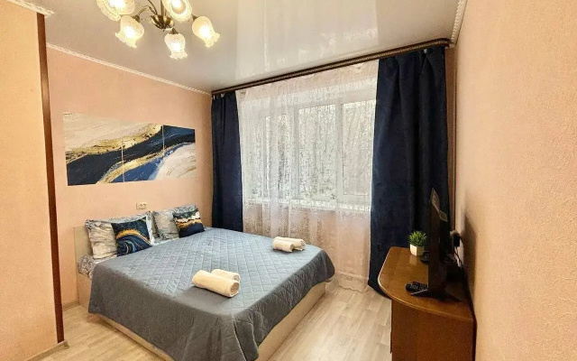 Квартира на Жукова 28