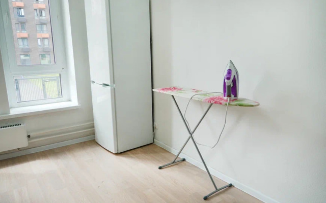 Muzhskoy prival Flat