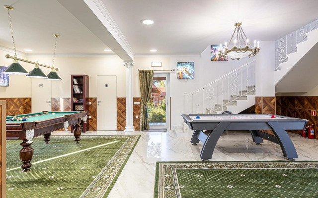 Kikino Na Vele Guest House