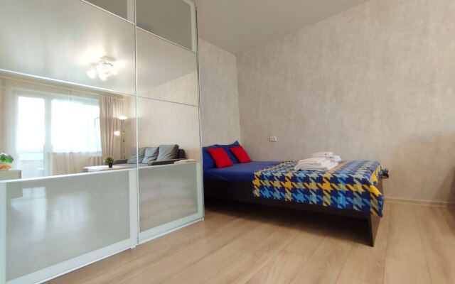 Star Kryilova 67A Apartaments