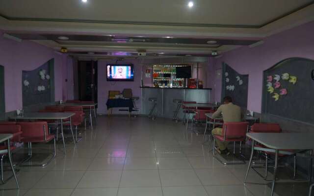 Отель Кубань