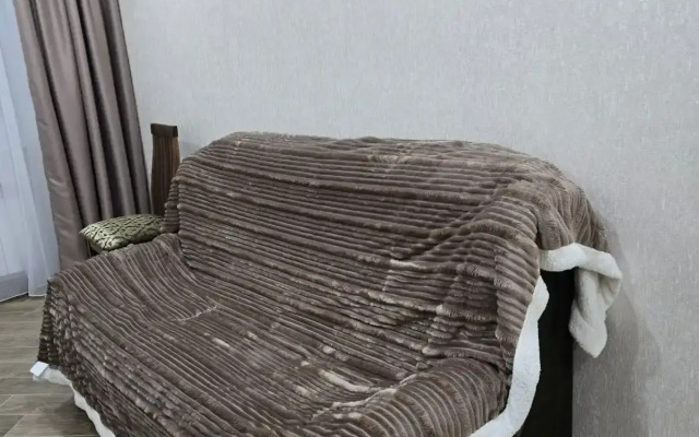 Goryachevodskiy Guest House