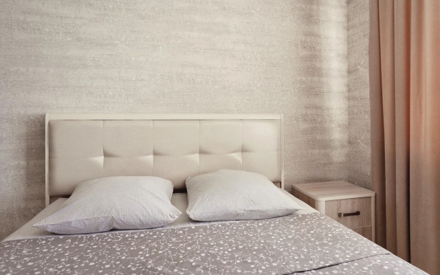 Апартаменты Пичугина 6 (4)