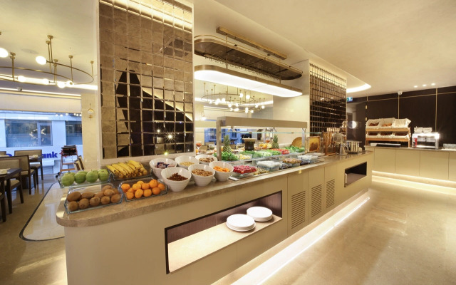 Bentley Hotel Bosphorus