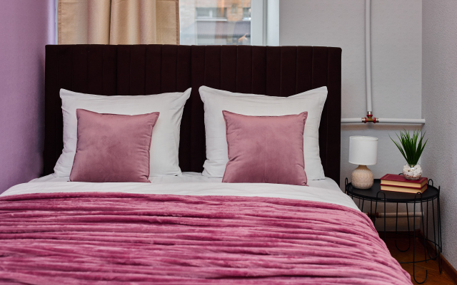 18 Line Mini Hotel