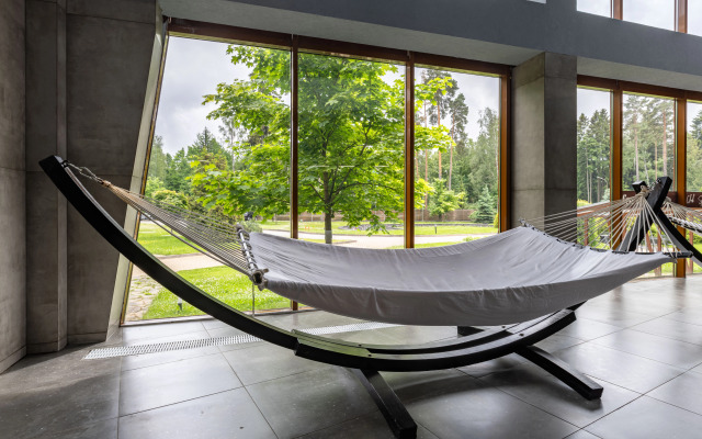 Azimut Park Hotel& SPA Repino