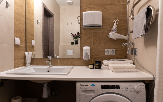Apartamenty na Fonarnom (8)