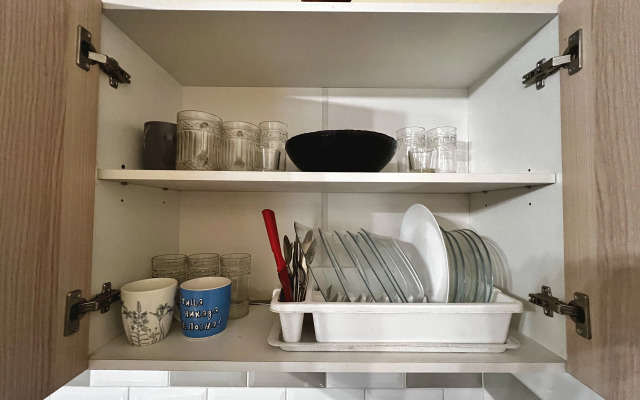 Гостевой дом Загородный таунхаус на берегу собственно водоёма