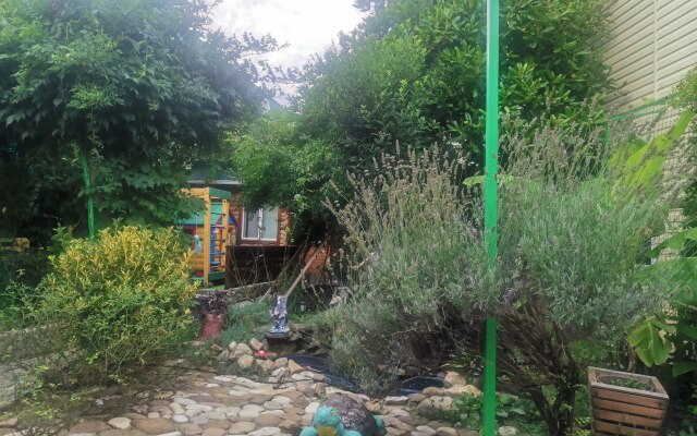 Solnechny Kray Guest House